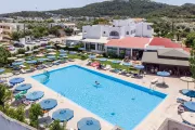 Hotel Lymberia