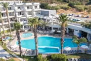 Hotel Olympia Sun