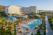 Hotel Pegasos Beach
