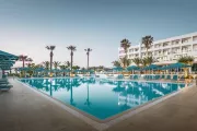 Mitsis Faliraki Beach