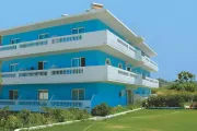 Paradise Studio & Apts