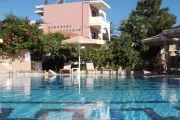 Studia Panorama Faliraki