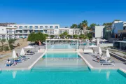 Gennadi Seaside Resort - G