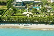 All Senses Ocean Blue Seaside Resort