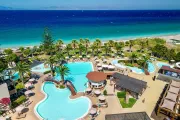 D´ Andrea Mare Beach