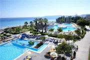 Hotel Sunshine Rhodos