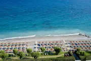 Amus Hotel and Spa ex. Rhodes Bay