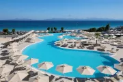 Belair Beach