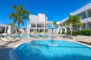 Hotel Oceanis Park