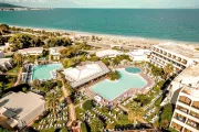 Sol By Melia Cosmopolitan Rhodes