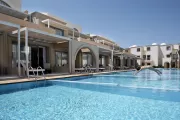 The Ixian Grand & Ixian All Suites