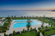 The Ixian Grand & Suites