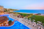 Elysium Resort & Spa