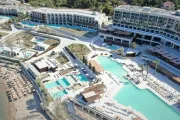 Helea Family Beach Resort
