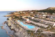 KRESTEN ROYAL EUPHORIA RESORT