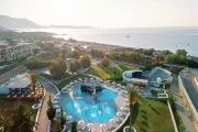 Hotel Kiotari Miraluna Village
