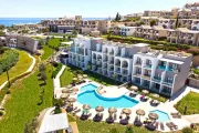LINDOS BREEZE BEACH