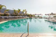 Hotel Blue Sea Island