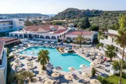 Hotel Niriides Beach