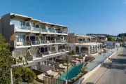 Kolymbia Bay Art