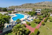 Hotel Lardos Bay