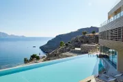 Hotel Lindos Blu