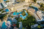 Hotel Lindos Royal Resort