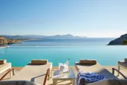 Lindos Blu Luxury hotel & suites