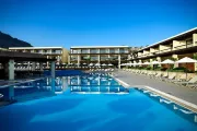 Hotel Island Blue