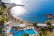 Sunrise Beach Rhodos