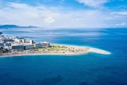 Aqua Mare City & Beach