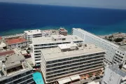 Athena Hotel