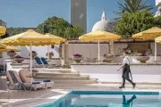 Mitsis Petit Palais
