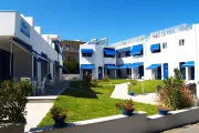 Mediterraneo Apartments