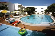 Asterias Bay
