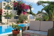 Hotel Paradise Resort