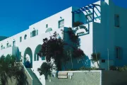 King Thiras Hotel