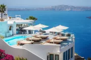 Sun Rocks Boutique Hotel