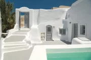 Aqua Serenity Santorini Luxury Suites