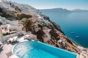 Hotel Santorini Secret Suites & Spa