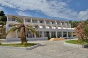 Belvedere Hotel Skiathos