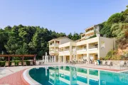 Hotel Kanapitsa Mare