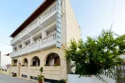 Casa Blue Hotel (ex Aretousa Hotel)