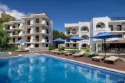 Korali Hotel