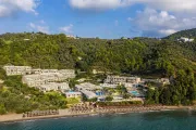 Kassandra Bay Resort, Suites & SPA