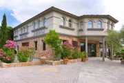 Hotel Aeria