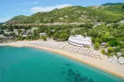 Tosca Beach