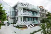 Apartmány La Boheme Luxurious Living