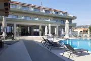 The Dome Luxury
