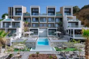 Zest Thassos Luxury Retreat